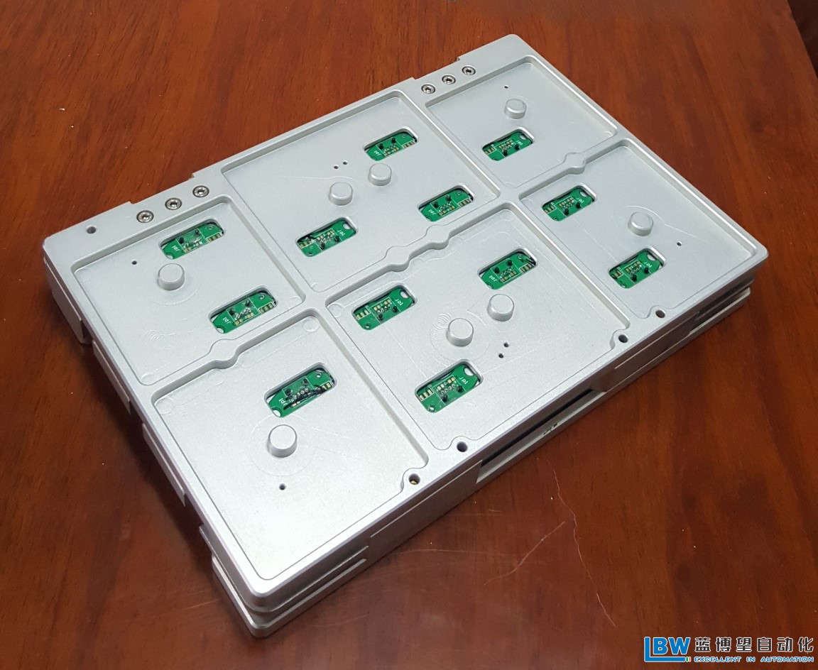 藍博望自動化設備 藍博望自動化設備