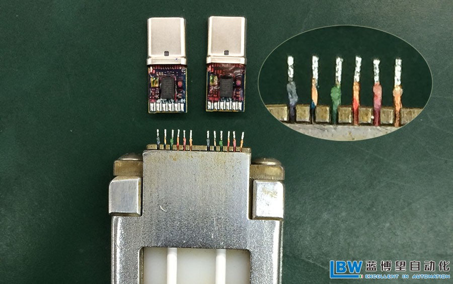 藍博望自動化 藍博望自動化