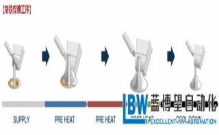 激光錫焊相對于傳統(tǒng)烙鐵錫焊工藝的優(yōu)缺點(diǎn)